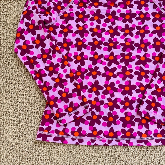 Tea Collection Rashguard - Picture 2 of 9